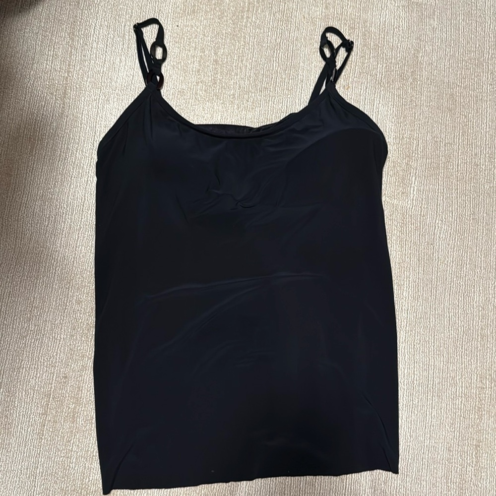 Magic suit swim top